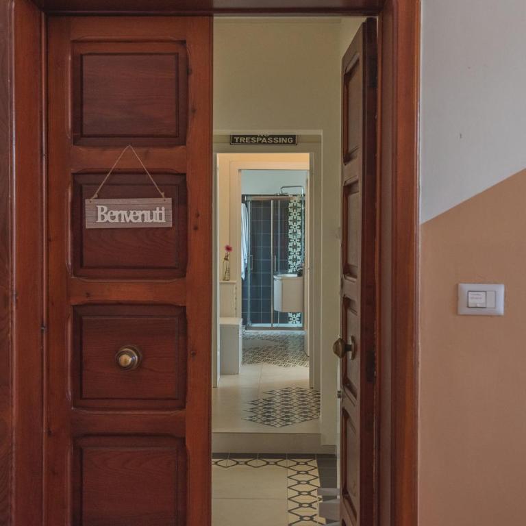 Casa Mabel - Lecce Selection - Appartamento con 3 Camere da Letto - 39
