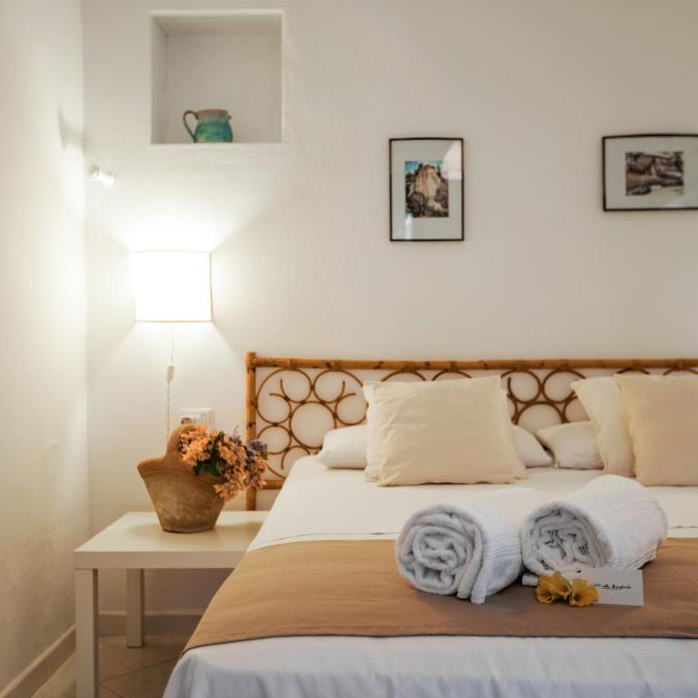 Villa Margherita Residence - Appartamento Standard - 3
