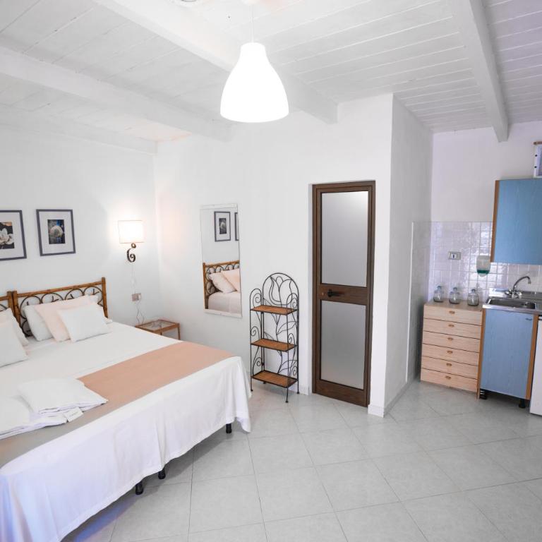 Villa Margherita Residence - Appartamento Standard - 11