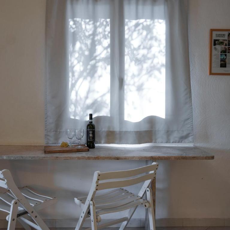 Villa Margherita Residence - Appartamento Standard - 10