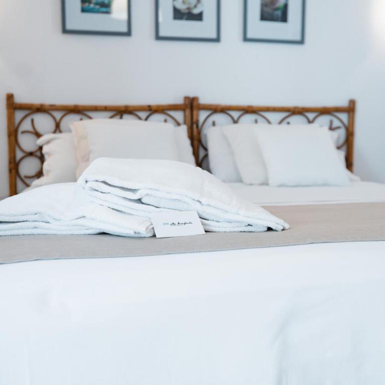 Villa Margherita Residence - Appartamento Standard - 14