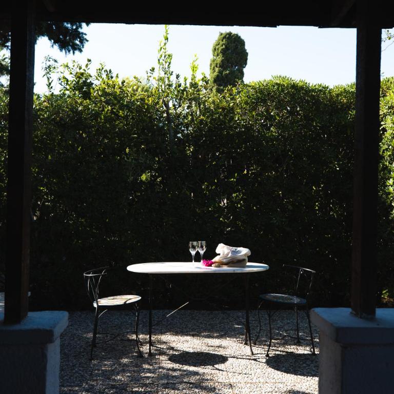 Villa Margherita Residence - Appartamento Standard - 15