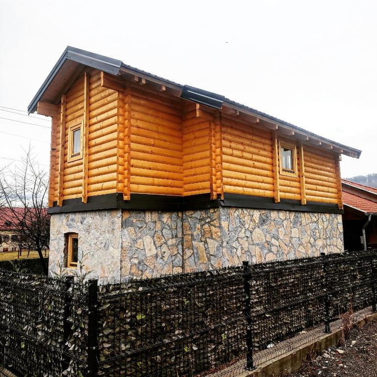 Vila Helena - Kuća sa 3 Spavaće Sobe - 10