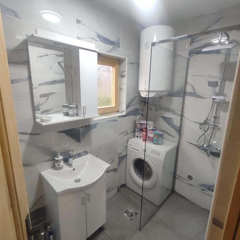 Vila Helena - Kuća sa 3 Spavaće Sobe - 18