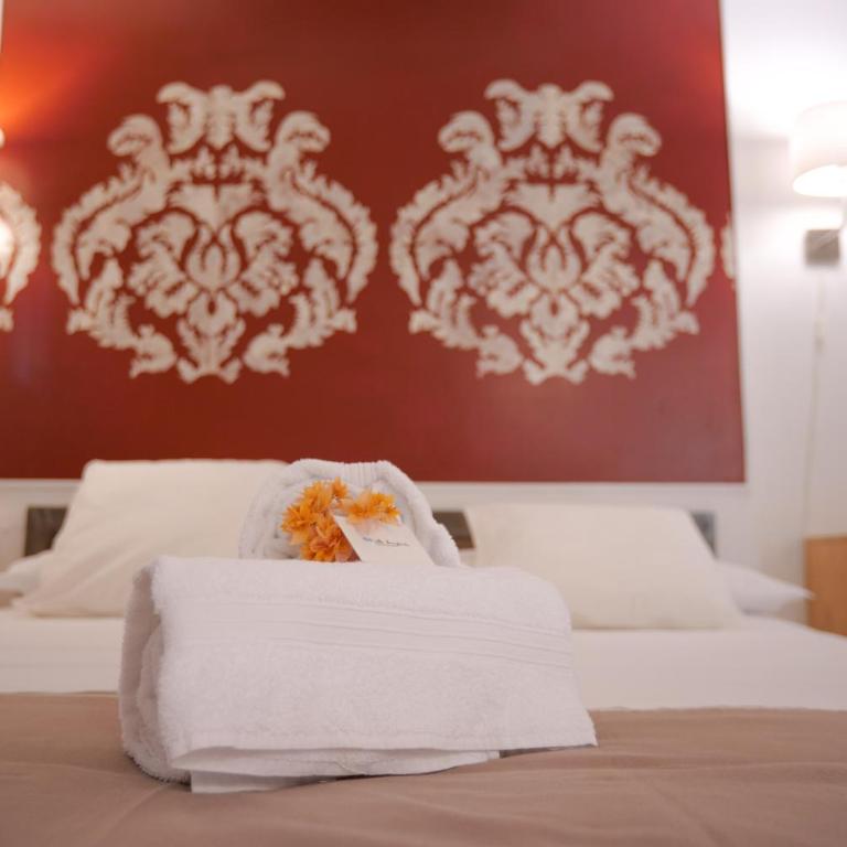 Villa Margherita Residence - Appartamento Standard - 21