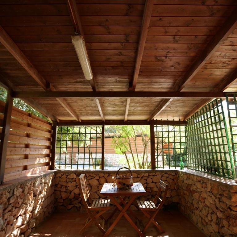 Villa Margherita Residence - Appartamento Standard - 28