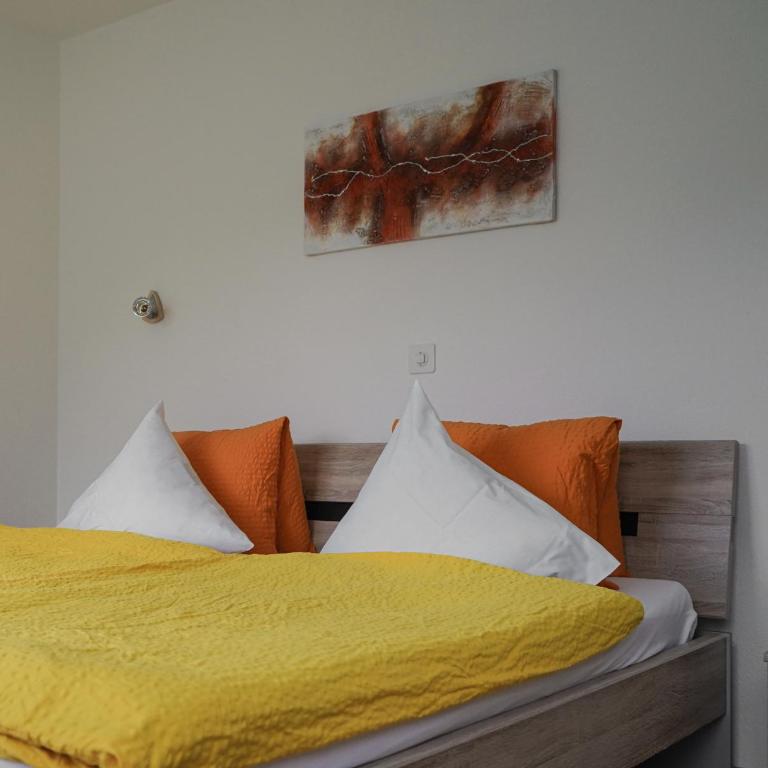 Hotel Alpina - Standard Doppelzimmer - 4