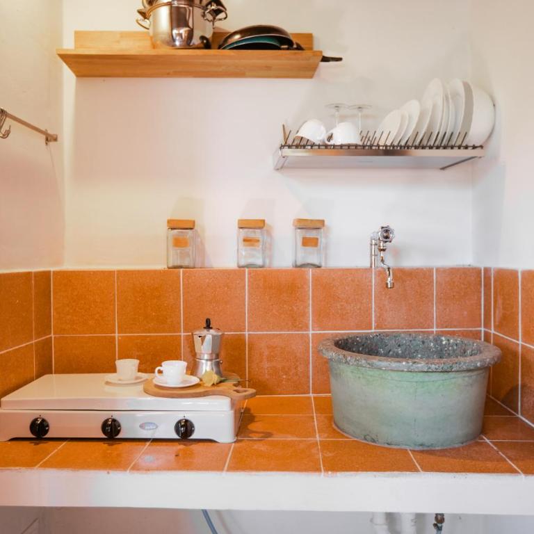 Villa Margherita Residence - Appartamento Superior - 6