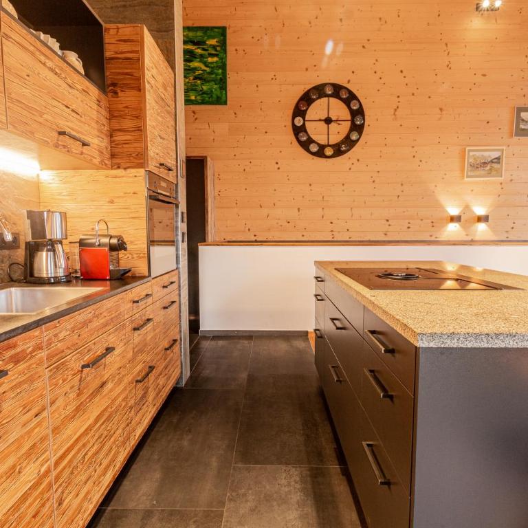 Chalet Dinkel in Niedernsill - Haus mit 3 Schlafzimmern - 29