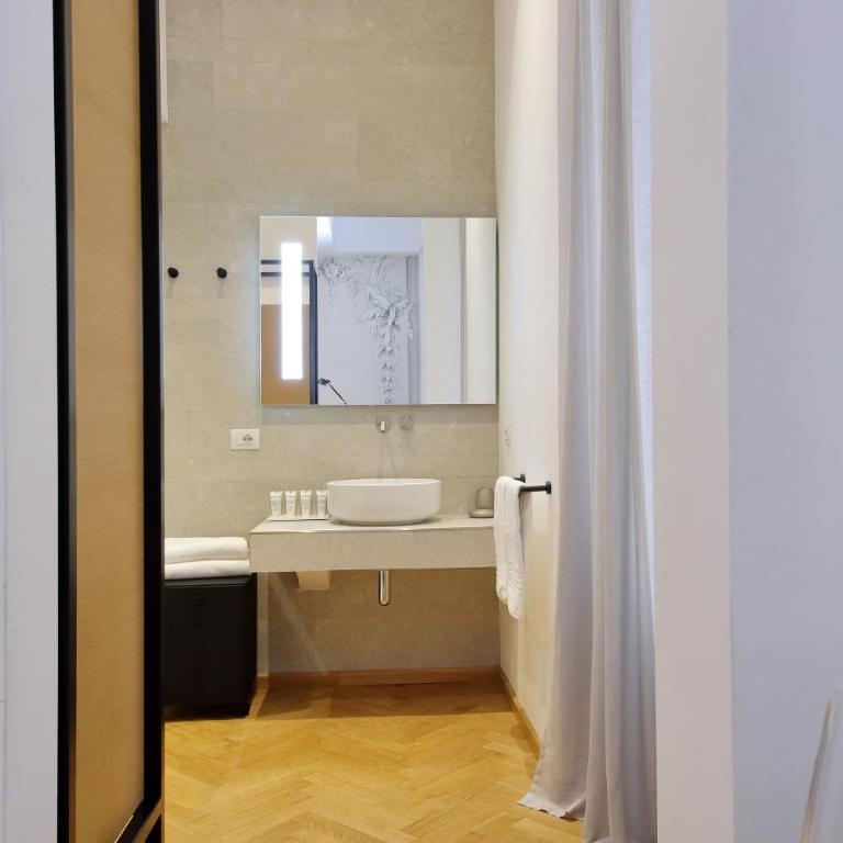 Youroom Abruzzi - Camera Queen Superior - 12