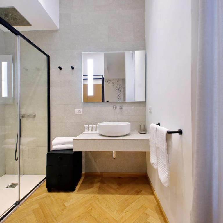 Youroom Abruzzi - Camera Queen Superior - 3