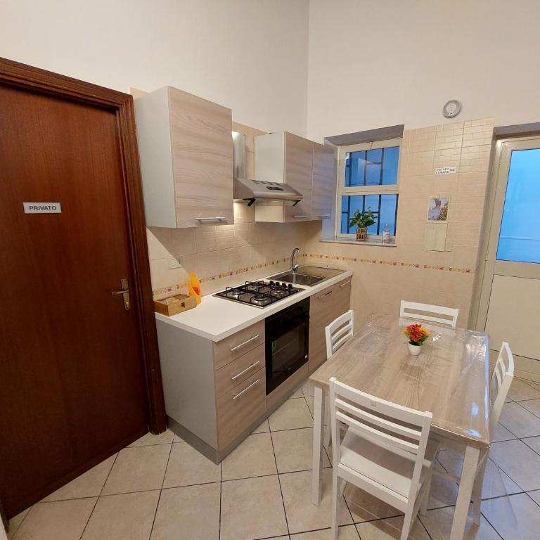 CASA di ARTHUR - One-Bedroom House - 5