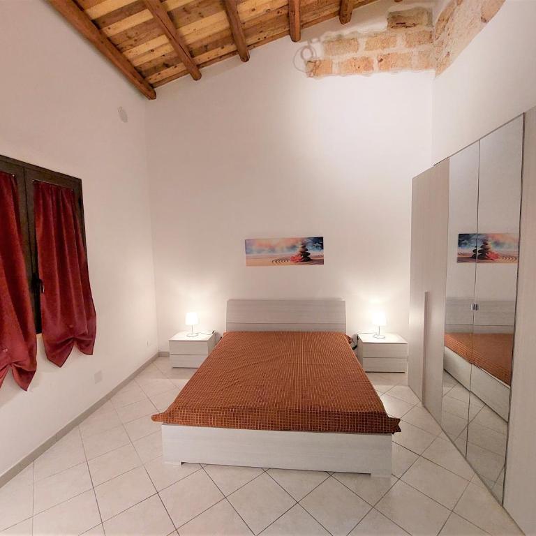 CASA di ARTHUR - One-Bedroom House - 1