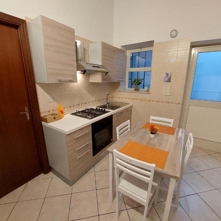 CASA di ARTHUR - One-Bedroom House - 7