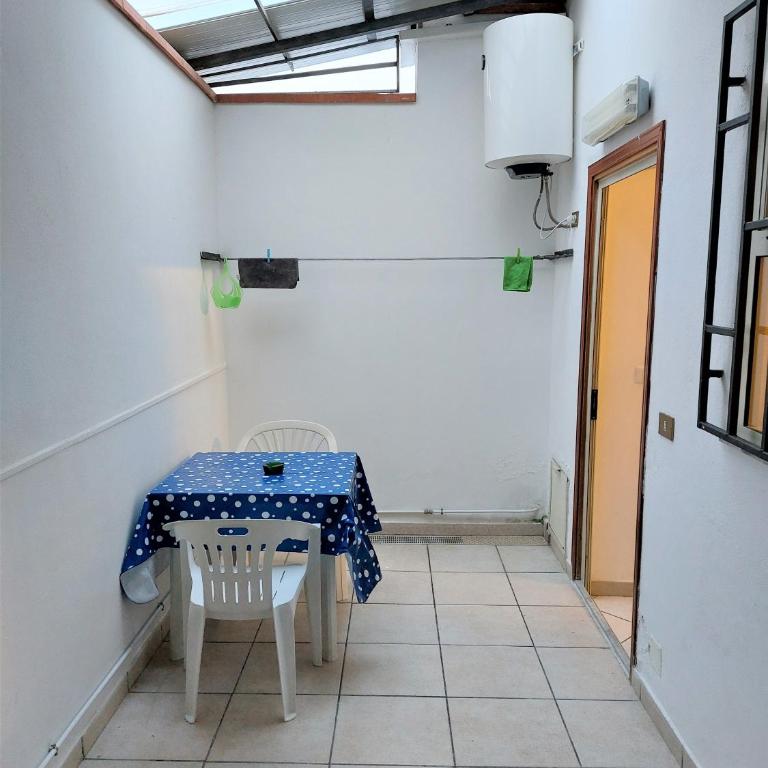 CASA di ARTHUR - One-Bedroom House - 8