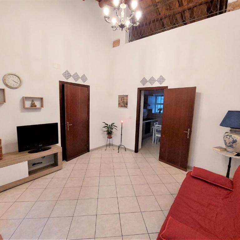 CASA di ARTHUR - One-Bedroom House - 11