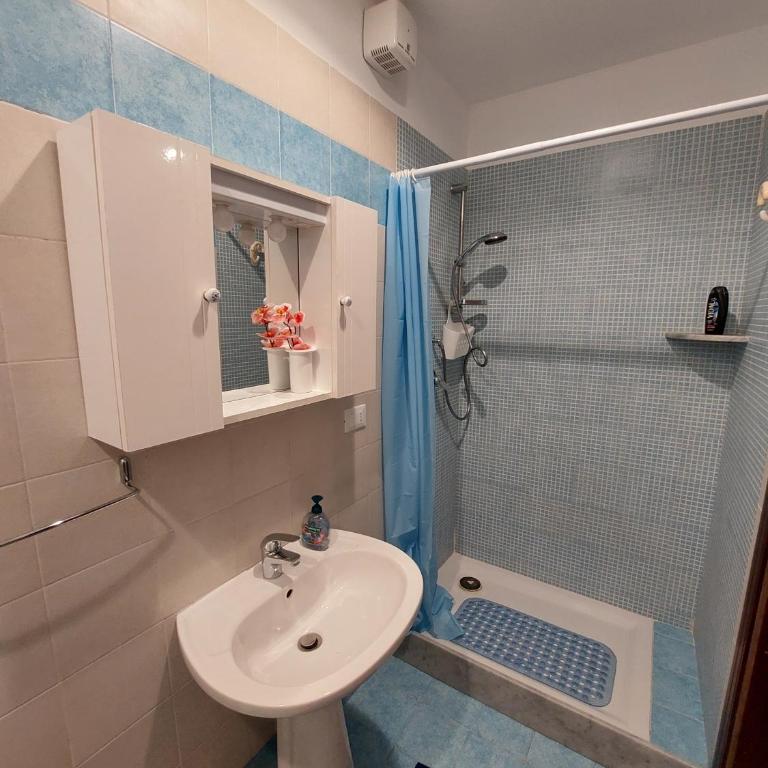 CASA di ARTHUR - One-Bedroom House - 13