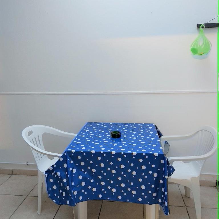CASA di ARTHUR - One-Bedroom House - 15