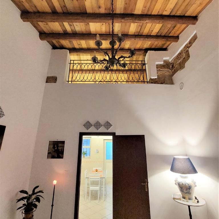 CASA di ARTHUR - One-Bedroom House - 2