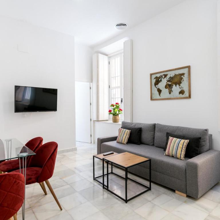 San Lorenzo Olehousing - Apartamento de 2 dormitorios - 6