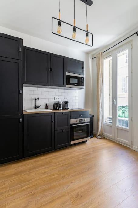 IMHOST - Appartement luxueux climatisé -Marseille -Le Panier - Appartement 2 Chambres - 6