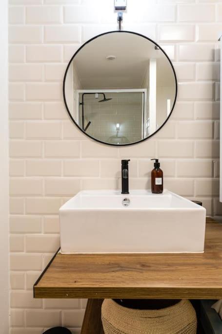 IMHOST - Appartement luxueux climatisé -Marseille -Le Panier - Appartement 2 Chambres - 19