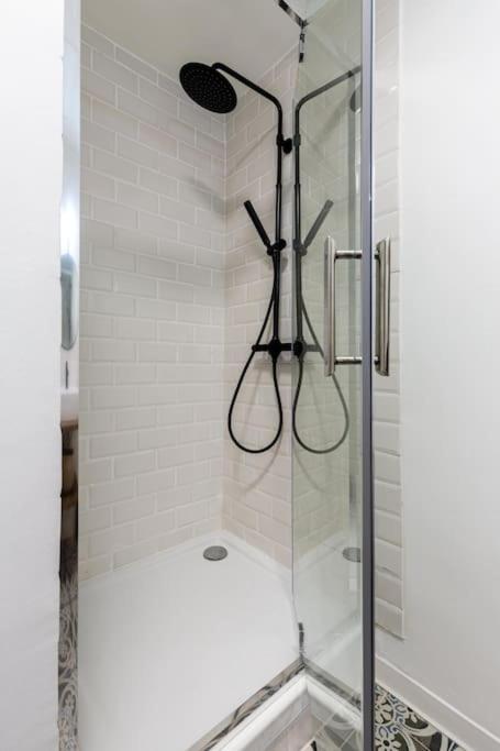 IMHOST - Appartement luxueux climatisé -Marseille -Le Panier - Appartement 2 Chambres - 22