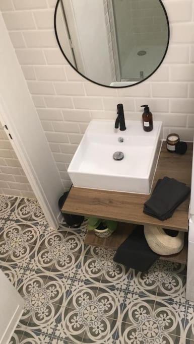 IMHOST - Appartement luxueux climatisé -Marseille -Le Panier - Appartement 2 Chambres - 20