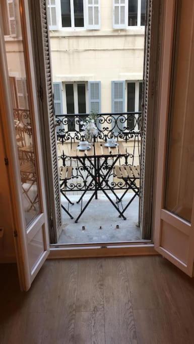 IMHOST - Appartement luxueux climatisé -Marseille -Le Panier - Appartement 2 Chambres - 25