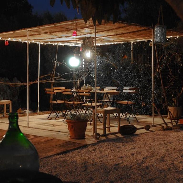 Reduced rates across June & July Beautiful Trulli in the heart of the Valle d Itria - Villa - 21