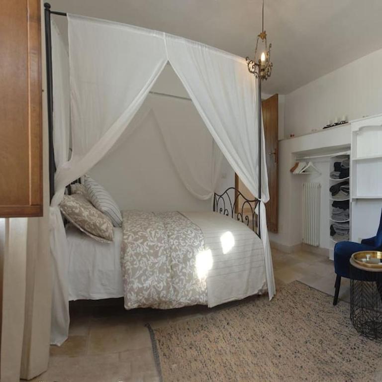 Reduced rates across June & July Beautiful Trulli in the heart of the Valle d Itria - Villa - 14