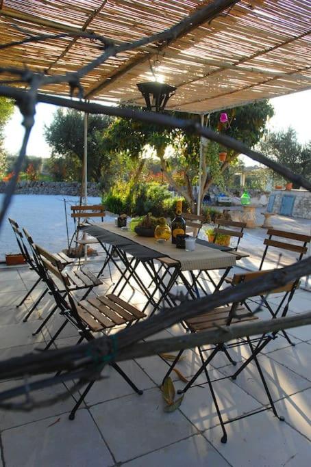 Reduced rates across June & July Beautiful Trulli in the heart of the Valle d Itria - Villa - 32
