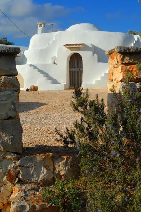 Reduced rates across June & July Beautiful Trulli in the heart of the Valle d Itria - Villa - 22