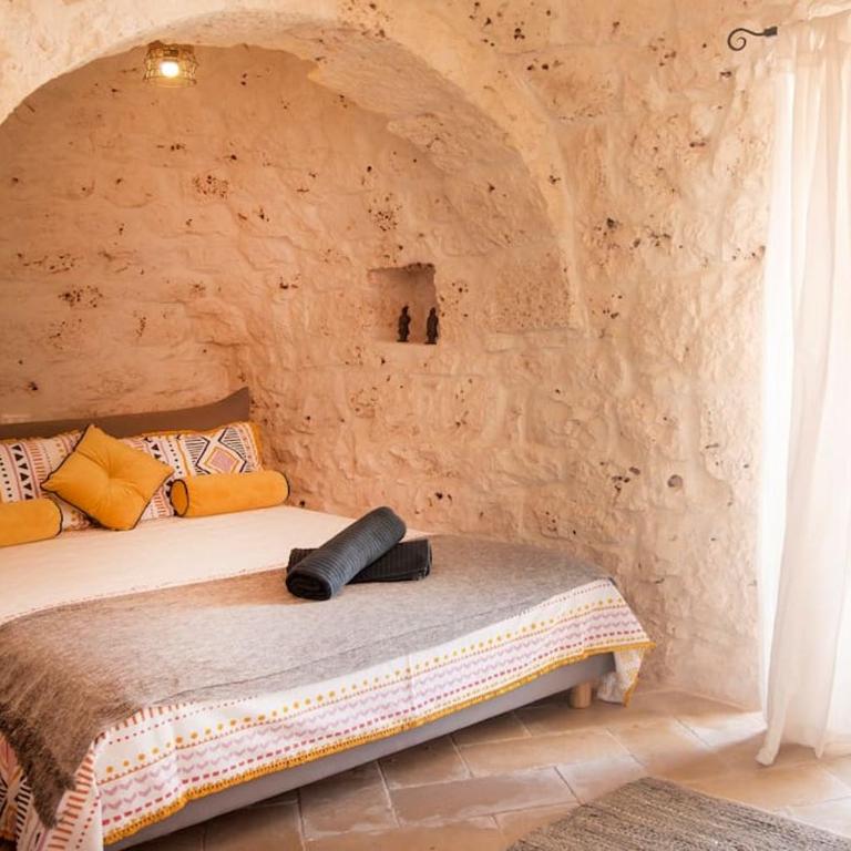 Reduced rates across June & July Beautiful Trulli in the heart of the Valle d Itria - Villa - 25
