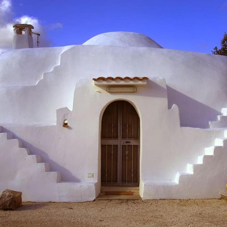 Reduced rates across June & July Beautiful Trulli in the heart of the Valle d Itria - Villa - 23