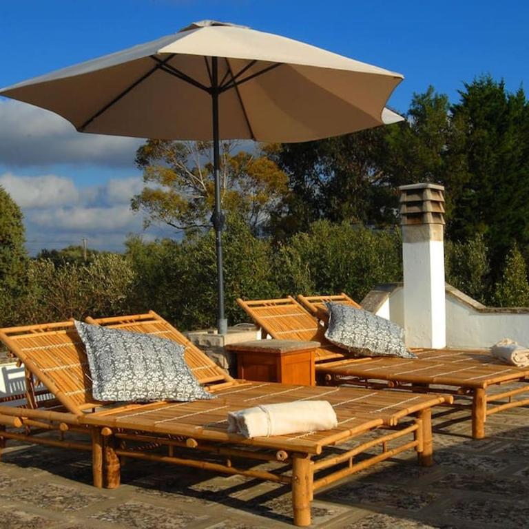 Reduced rates across June & July Beautiful Trulli in the heart of the Valle d Itria - Villa - 5