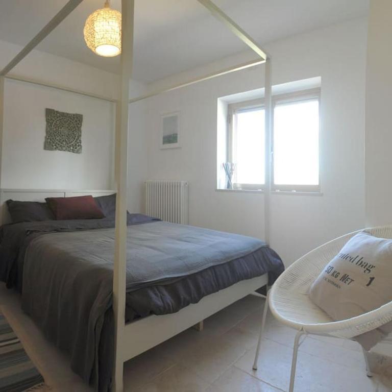 Reduced rates across June & July Beautiful Trulli in the heart of the Valle d Itria - Villa - 12