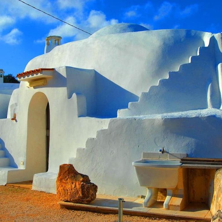 Reduced rates across June & July Beautiful Trulli in the heart of the Valle d Itria - Villa - 31