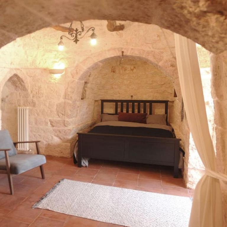 Reduced rates across June & July Beautiful Trulli in the heart of the Valle d Itria - Villa - 11