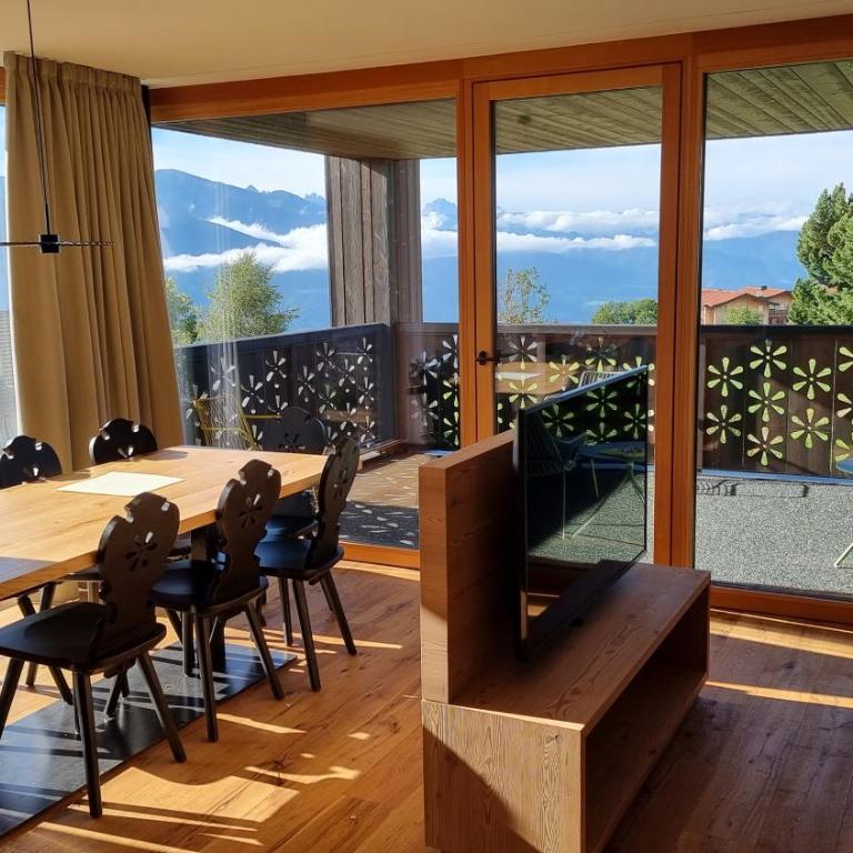 Mountain Lodge Margit - Appartamento con 3 Camere da Letto - 19