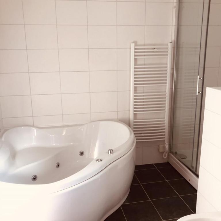 Hotel Bristol - Suite - 12