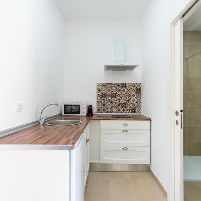 San Lorenzo Olehousing - Apartamento - 17