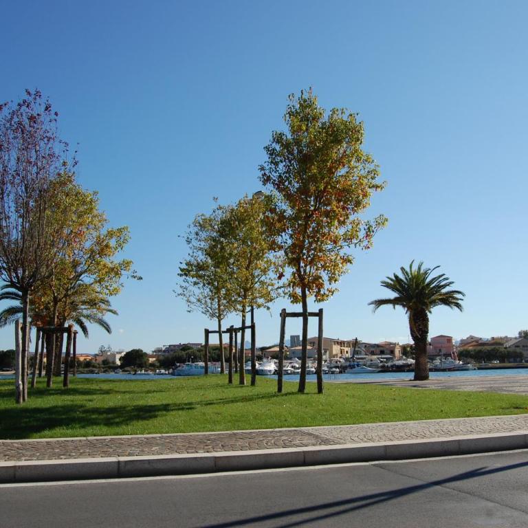 Olbia Center City Apartment - Appartamento con 1 Camera da Letto - 29
