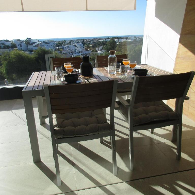 3069 Samoa 294 vue panoramique - Apartamento con vistas a la piscina - 4