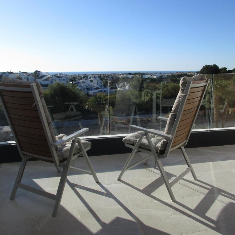 3069 Samoa 294 vue panoramique - Apartamento con vistas a la piscina - 6