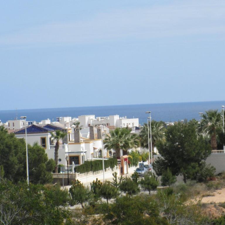 3069 Samoa 294 vue panoramique - Apartamento con vistas a la piscina - 18