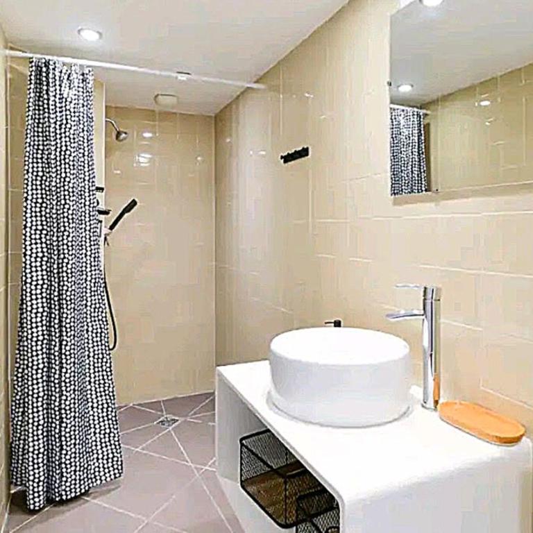 Le Laeti - 600m plage - Verrière Côte d'Azur - Appartement 1 Chambre - 20