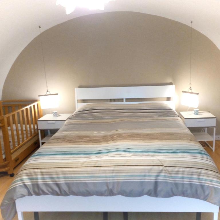 Central House - Apartment - 21