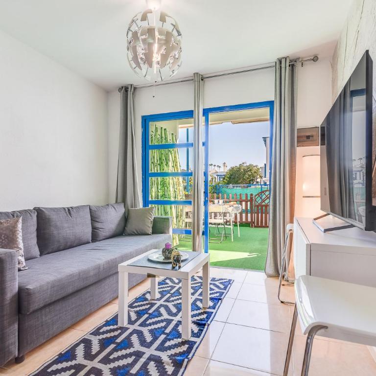 Duplex Poolside Playa del Ingles - Casa con 1 dormitorio - 22