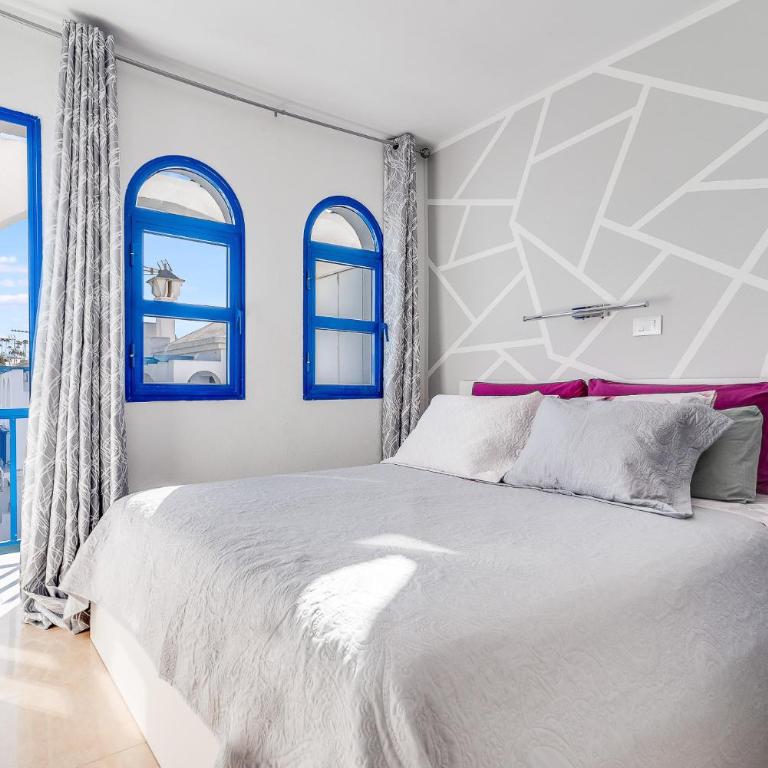 Duplex Poolside Playa del Ingles - Casa con 1 dormitorio - 23